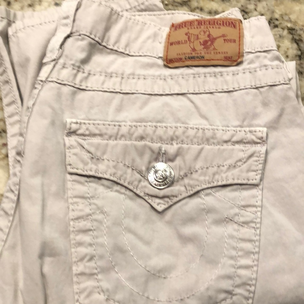 True religion jeans